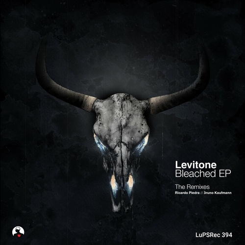Levitone - Bleached Remixed [LUPSREC394]
